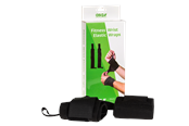 Urheilu & Fitness - ASG Fitness Wrist Wraps - ASG4132IONE SIZE