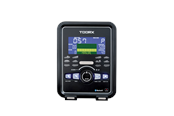 Urheilu & Fitness - Toorx BRX-300 HRC Ergometer Bike - BRX-300ERGOIONE SIZE