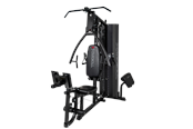 Urheilu & Fitness - Toorx MSX-90 - MSX-9080013ONE SIZE