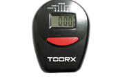 Urheilu & Fitness - Toorx SRX-40 S - SRX-40SIONE SIZE