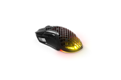 Hiiret - SteelSeries Aerox 5 Wireless - Pelihiiri - Optinen - 9 painiketta - Musta - 62406