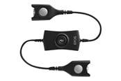 Kaapelihyllyt, Kaapelisukat & Kaapelisiteet - EPOS I SENNHEISER AMS 01 - 1000763