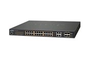 Kytkimet - PLANET Switch Planet GS-4210-24UP4C - GS-4210-24UP4C