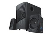Kaiuttimet - PC - Creative SBS E2500 - 2.1 kanava - 51MF0485AA001