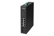 Kytkimet - Edimax Vaihda IGS-1210P. - IGS-1210P