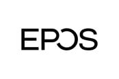 Kaapelihyllyt, Kaapelisukat & Kaapelisiteet - EPOS Sennheiser Adapt 360 -kuulokkeiden korvapehmuste. - 1000214