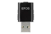 Verkkokortit (verkkosovittimet, tulostuspalvelimet jne.) - EPOS I IMPACT SDW D1 USB - 1000299