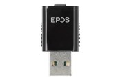 Verkkokortit (verkkosovittimet, tulostuspalvelimet jne.) - EPOS I SENNHEISER IMPACT SDW D1 USB - 1000299