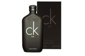 Parfyymit & Tuoksut - Calvin Klein Be Eau De Toilette - 088300104680