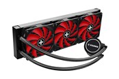 CPU-jäähdytys - Xilence Performance A+ Sarja LiQuRizer LQ360 400W Watercooling - CPU Vesijäähdytys - XC978
