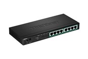 Kytkimet - TRENDnet TPE TG83 - TPE-TG83