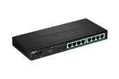 Kytkimet - TRENDnet TPE TG84 - TPE-TG84
