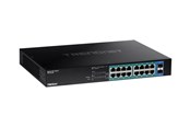 Kytkimet - TRENDnet TPE TG182 - TPE-TG182