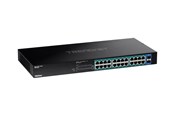 Kytkimet - TRENDnet TPE TG262 - TPE-TG262