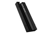 Tallennus - lisävarusteet - ICY BOX Jäinen laatikko IB-M2HS-PS5 - IB-M2HS-PS5