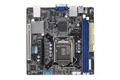 Emolevy - ASUS P12R-I Emolevy - Intel C252 - Intel LGA1200 socket - DDR4 RAM - ATX - 90SB0A70-M0UAY0
