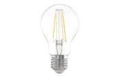 Lamput - EGLO LED-lamppu 7.3W/827 806 lumen clear 3-step dimmable E27 - 110179