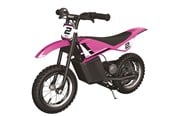 Luistelu - Razor Dirt Rocket MX125 Pink (13 km/t) - 15173863