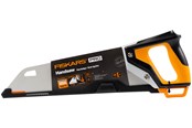 Työkalut - Fiskars PowerTooth käsisaha 38 cm, 9 TPI - 1062930