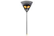 Puutarhatyökalut - Fiskars Kiinteä lehtiharava XL - 1015645