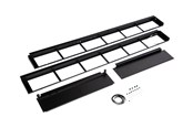 Räkit - Rack - APC - ilmanpidätyssovitin- 42U - ACCS2003