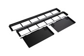 Räkit - Rack - APC - air containment adapter - 42U - ACCS2002