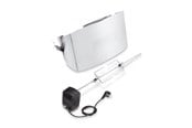 Grillit ja tarvikkeet - Weber Rotisserie for Q300/Q3000 Sarja - 17524