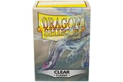Pokemon - Dragonshield Klassinen kirkas (100 kpl) - AT10001