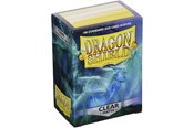 Pokemon - Dragonshield Mattapintainen kirkas (100 kpl) - AT11001