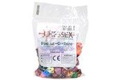 Lautapelit - Chessex Dice Pound of Dice - CHX001LB