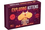 Lautapelit - Exploding Kittens Party Pack Game (ENG) - EKGPPG