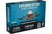 Lautapelit - Exploding Kittens Recipes for Disaster (ENG) - EKGRFD1