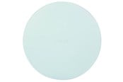 Grillit ja tarvikkeet - cozze ® plastic pizza board Ø350x10 mm light blue - 90312