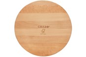 Grillit ja tarvikkeet - cozze ® beechwood pizza board Ø350x12 mm - 90315