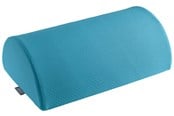 Ergonomia - Leitz Ergo Cosy jalkatuki Sininen - 53710061