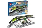 LEGO® - LEGO City 60337 Pikajuna - 60337
