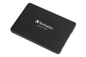 SSD 2 - Verbatim Vi550 S3 SSD - 512GB - SATA-600 - 2.5" - 49352