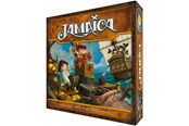 Lautapelit - Asmodee Jamaika (uudistettu painos) (ENG) - SCJCA03EN