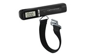 Vapaa-aika & Matkailu - Esperanza Digital Travel Laggage Scale Hitchhiker - ETS001
