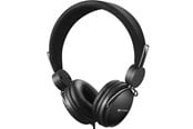Kuulokkeet - Sandberg MiniJack Kuulokkeet with Line-Mic - 126-34