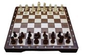 Lautapelit - Asmodee Chess Set Medium (11') - TWE197911