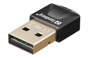Bluetooth - USB-adapterit - Sandberg USB Bluetooth 5.0 -tikku - 134-34