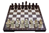 Lautapelit - Asmodee Shakkipeli iso (14') - TWE197914