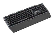 Näppäimistöt - Sandberg FireStorm Mech Keyboard BE - Näppäimistö - Belgialainen - Musta - 640-26