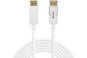 Näyttökaapeli - Sandberg Näyttöportti 1.4 8K60Hz 2m - 509-15