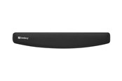 Lisävarusteet hiirelle ja näppäimistölle - Sandberg Muisti Foam Wrist Rest 48cm - 520-39