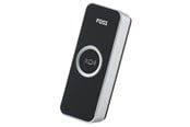 Sähkölaitteet - Foss Europe Trend door bell push design Musta - 102007