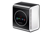 Ilmasto/tuulettimet/ilmastointi - Esperanza Air Purifier Breeze - EHP001