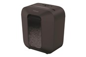 Paperisilppurit - Fellowes Makulatori LX25 - 4170501