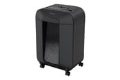 Paperisilppurit - Fellowes Makulatori LX85 - 4400801